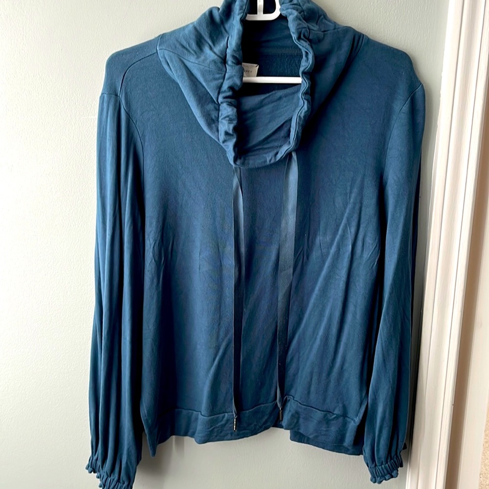 Buttery soft sweatshirt